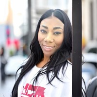 Kiki Thompson-Peoples
