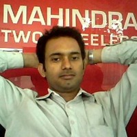 Abhishek Dwivedi