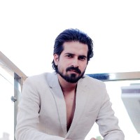 Goutam Sharma
