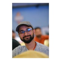 Harsh Dwivedi