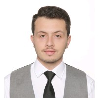Oubayda El Rifai, Phd