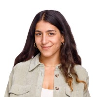 Pricilla Tekbas