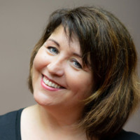 Barbara Romanos