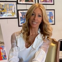 Barbara Russo