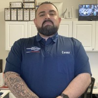 Cesar Ruvalcaba