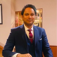 Rajeev Singh