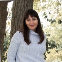 Olga Kasyanova, Pmp