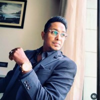 Snehasish Mukherjee