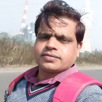 Amit Dubey