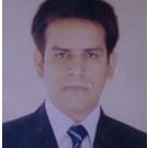 Sidharth Malik