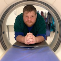 Ryan Gibson, DVM, DACVIM (Neurology)