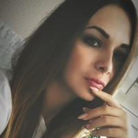 Валентина Кондратюк