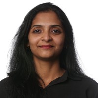 Preethi Jayaraman