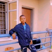 Benjamin Bassey