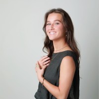 Anna Claire St. Cyr