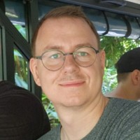 Nicolai Obel Christensen