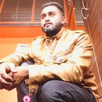 Syed Rameez