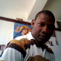 Stephen Mugomba