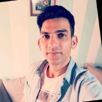 Ahsan Saeed