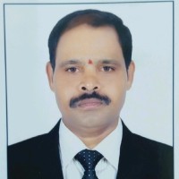 P Venkata Prasad