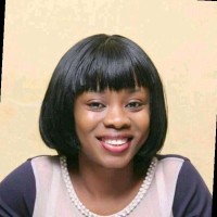 Janet Ifeanyi