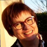 Agnès Klinguer