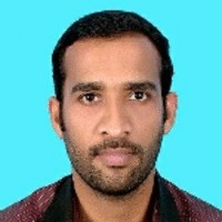 Praveen Kumar P
