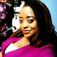 Amanda Emeyazia (Mbf,Lean Sixsigma, Agile Methods)