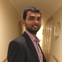 Shankar Reddy