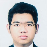 Lin Htet Myint Zaw