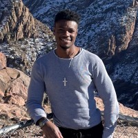 Raheem Ward