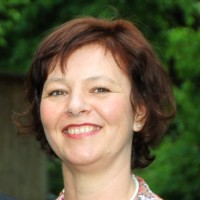 Susanne Stegmaier