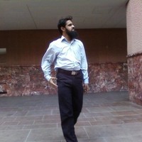 Majid Ali Talpur