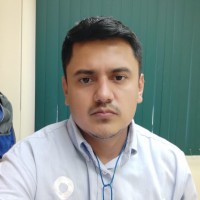 Antonio De Jesus Valle Lopez