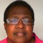 Thelma Shanks