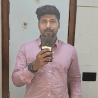 Pranesh S