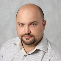 Алексей Овчинников