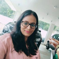 Dr Khushbu singh