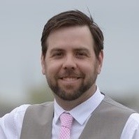 Scott Barnes, SHRM-SCP