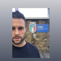 Nicola Colcelli