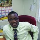 Anthony Gordon