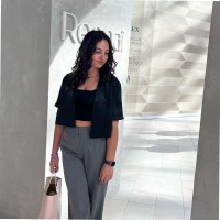 Amélie Rousseau