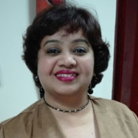 Chethna Harish