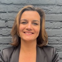 Sandra in 't Groen