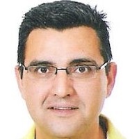 Alberto Javier Tejero Oliva