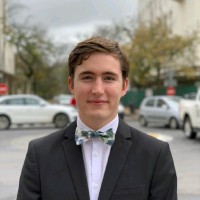Matthew Prozesky