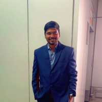 Avinash Vemula