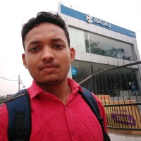 Anurag Kushwaha