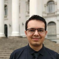 Matheus Elias Oliveira