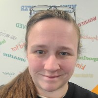 Naomi Pickett